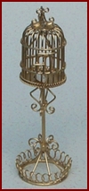 A021 Bird Cage
