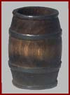PA014 Medium Barrel