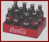 PA077 Coca Cola Crate