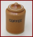 KAK355C Coffee Canister