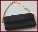 SA426 Leather Handbag