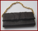 SA431 Leather Handbag