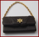 SA432 Leather Handbag