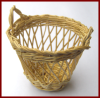 HA165 Tall Washing Basket
