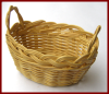HA166 Oval Washing Basket
