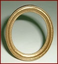 HA23017 Oval Picture Frame