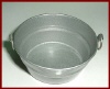 KA022 Tin Bowl