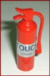 SA30009 Fire Extinguisher
