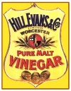 SAS008 Hill Evans Vinegar