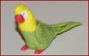 AMB208 Parrot