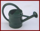 G048 Green Watering Can