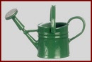 go96 green watering can
