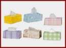 HA227 Box of Tissues