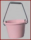 KA003P Pink Bucket