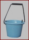 KA003B Blue Bucket