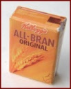 KA199 All-Bran Packet