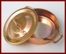 KA210 Small "Copper" Stockpot
