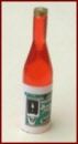 PA004R Red Wine Bottle