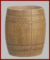 PA111 Resin Barrel