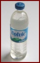 SA328 Volvic Water - Round Bottle