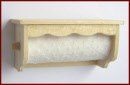 WW663 PaperTowel Roll Holder